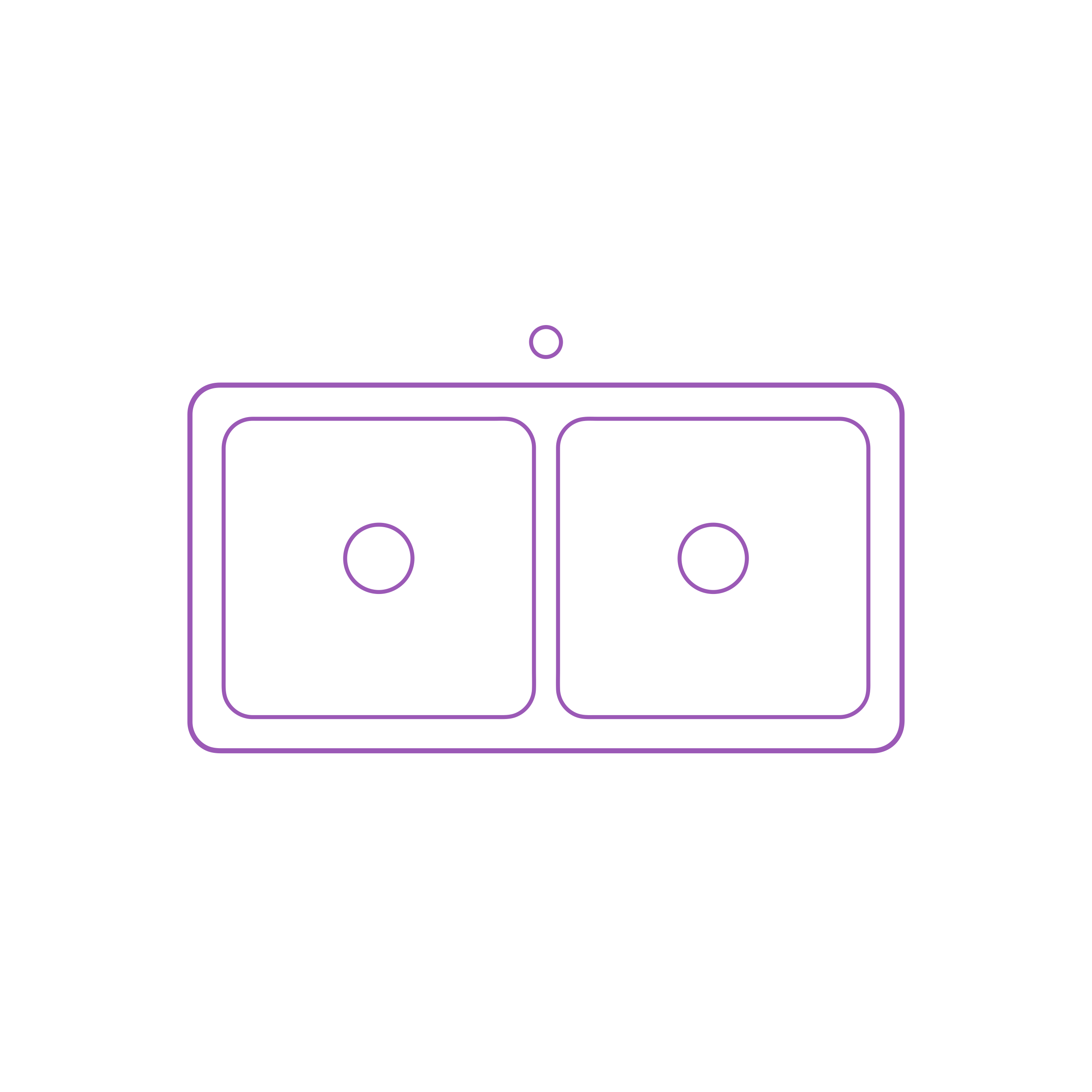 Fixtures Kitchen Sinks Laser Cut Svg File Free Vectors